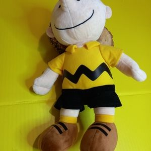 Charlie Brown